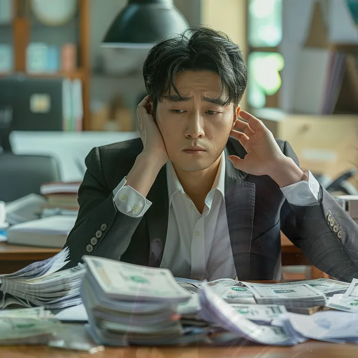 개인사업자개인회생