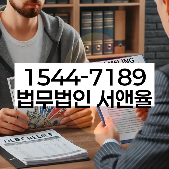 개인사업자개인회생