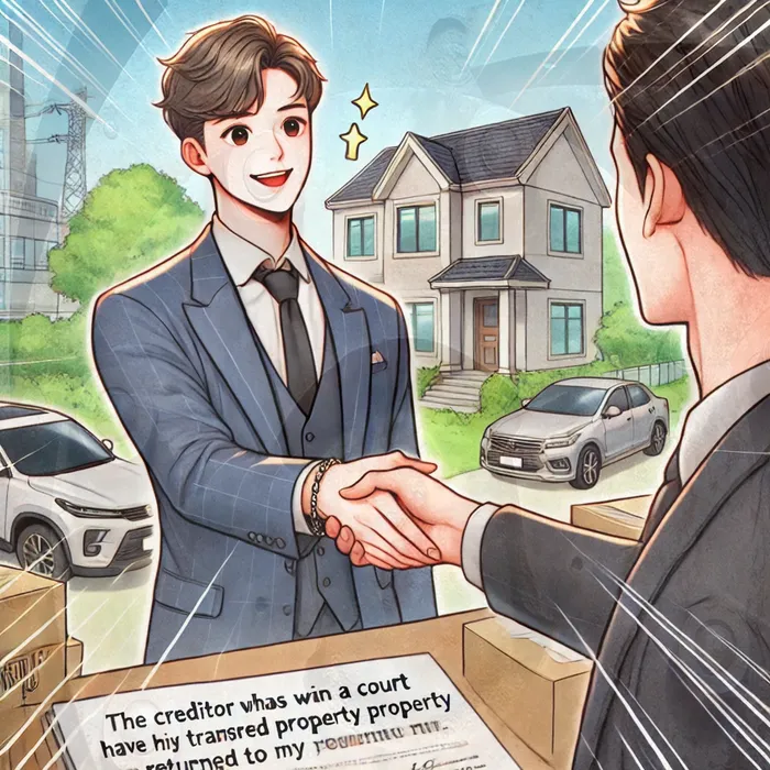 개인회생 미납 폐지