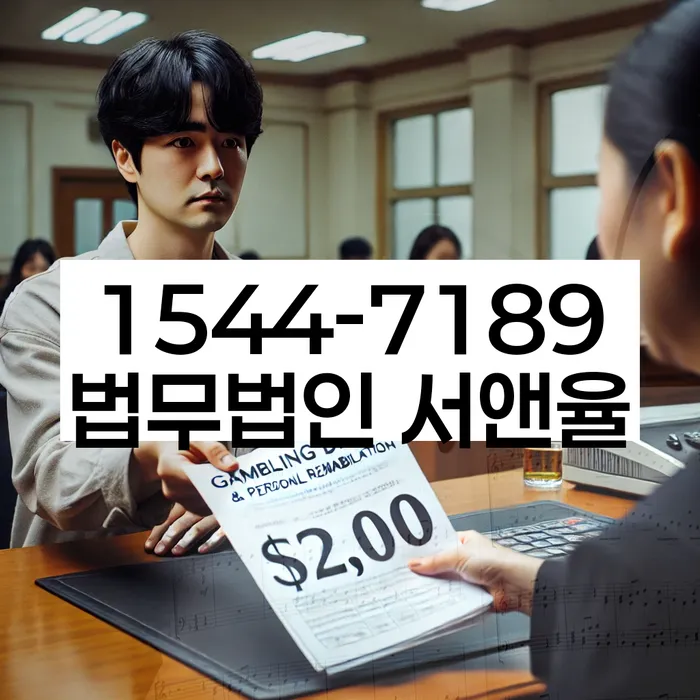 무료개인회생상담