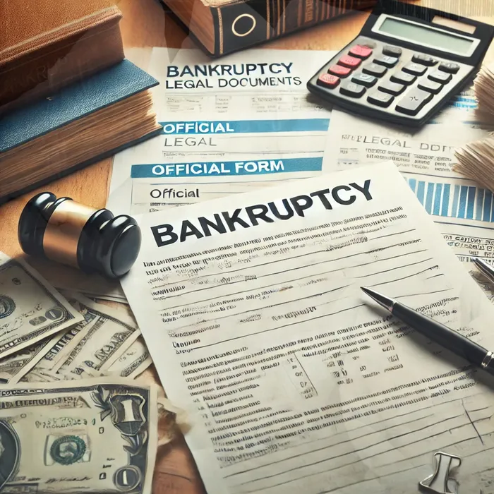 개인회생신용회복