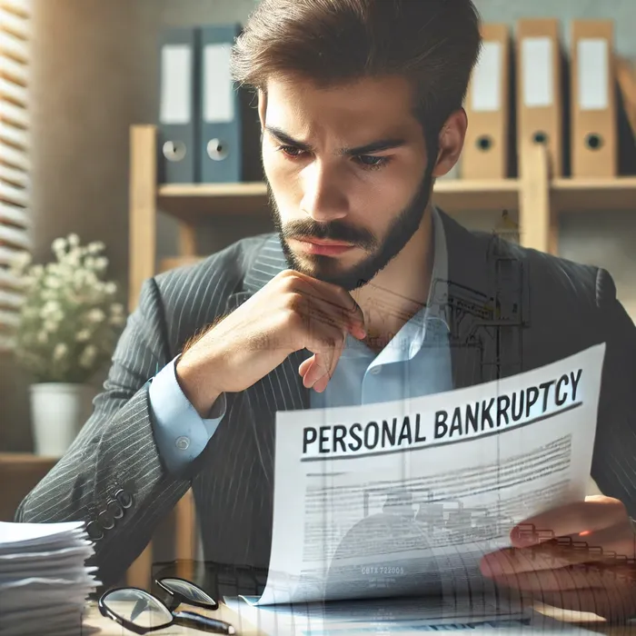 알기쉬운개인회생절차