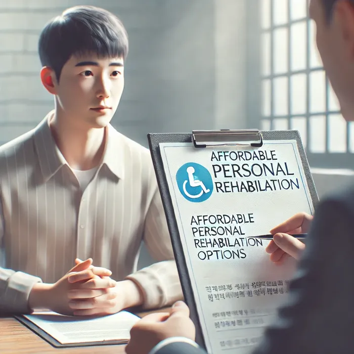 개인회생개시결정