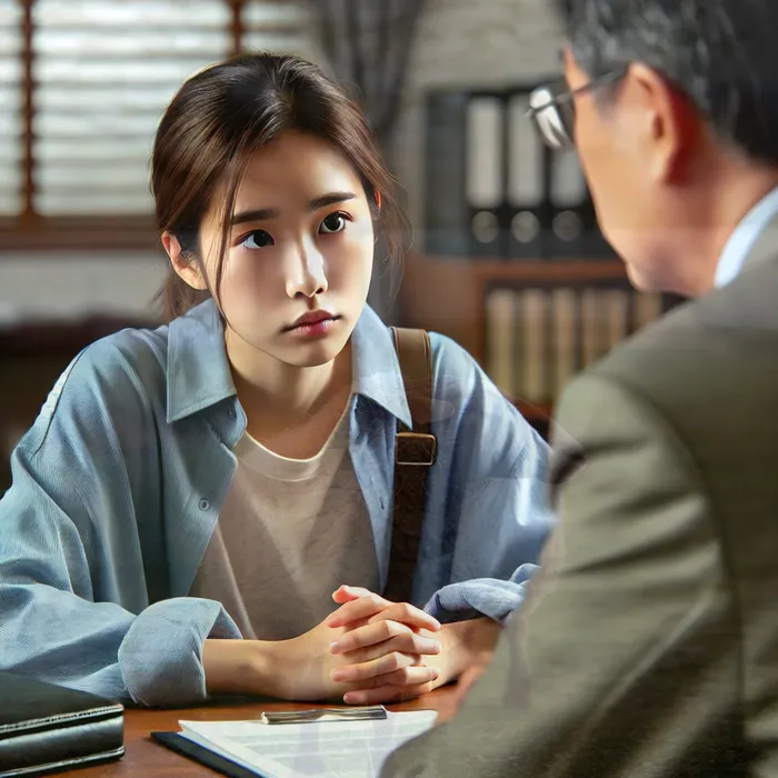 개인회생개시결정