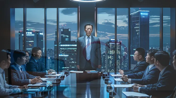 다중채무자 연체 시