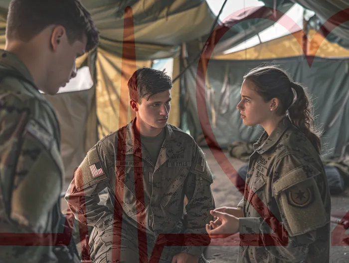 다중채무자 연체 시