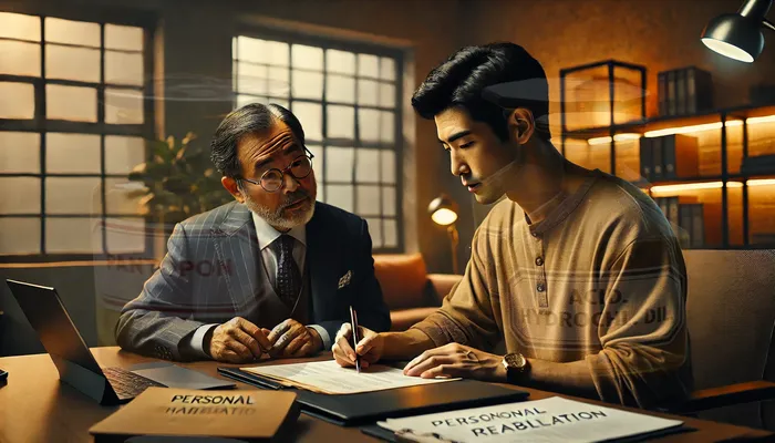 중금리대환대출 연체 시