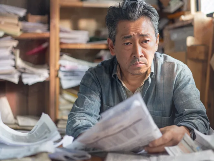 알기쉬운개인회생절차