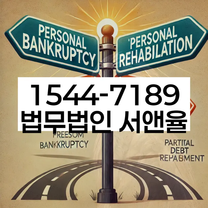 개인회생변호사