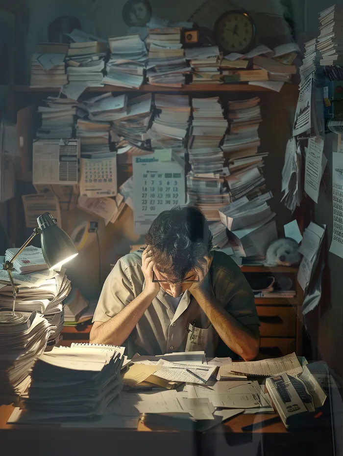 기대출추가대출 연체 시