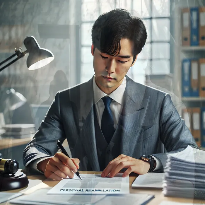 개인회생법무사비용 합리적이고