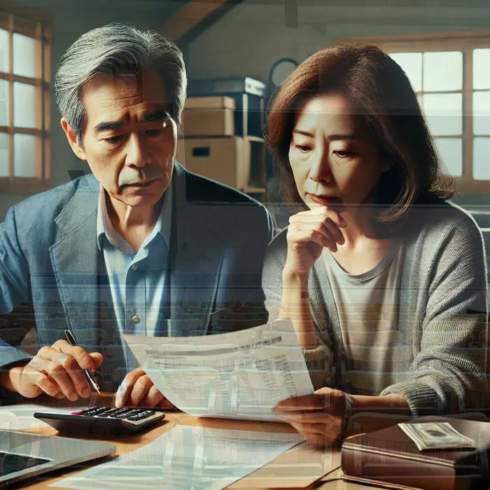 개인회생법무사비용 합리적이고