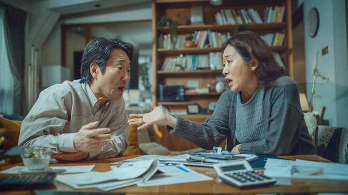 부채증명원발급