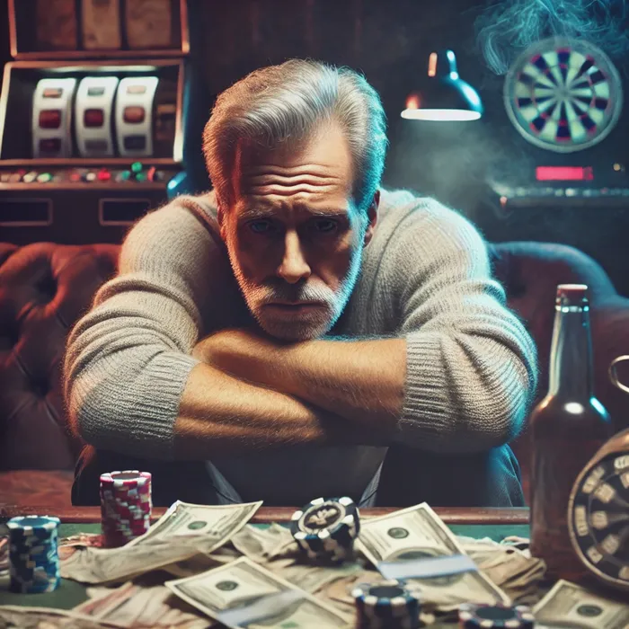 도박빚 개인회생