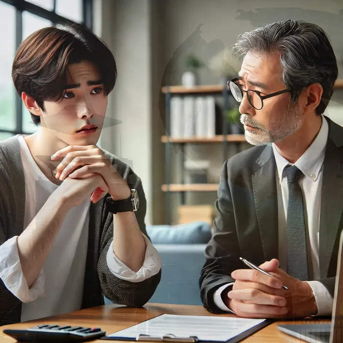 고금리전환대출 연체 시