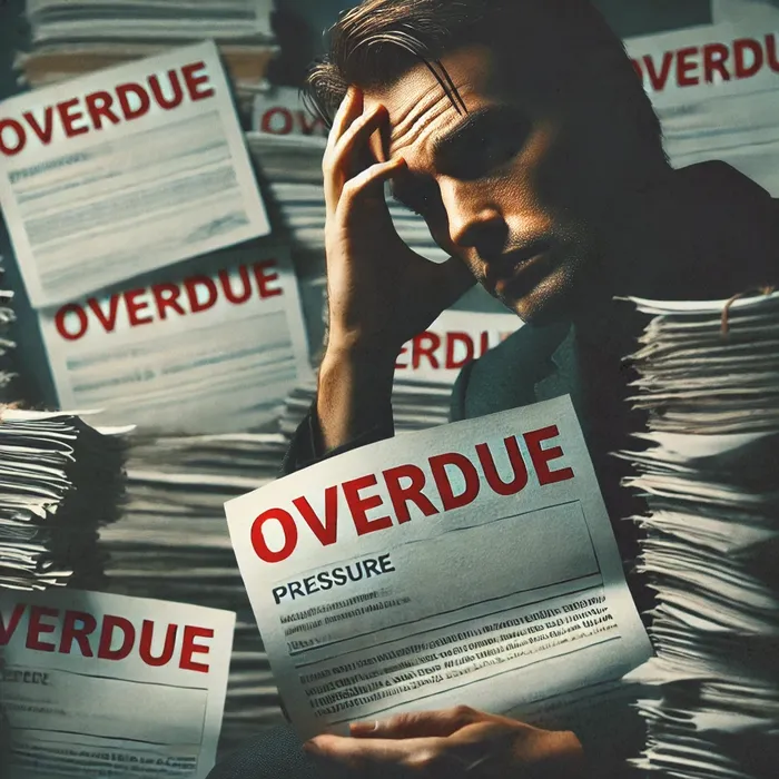 모바일자동대출 연체 시