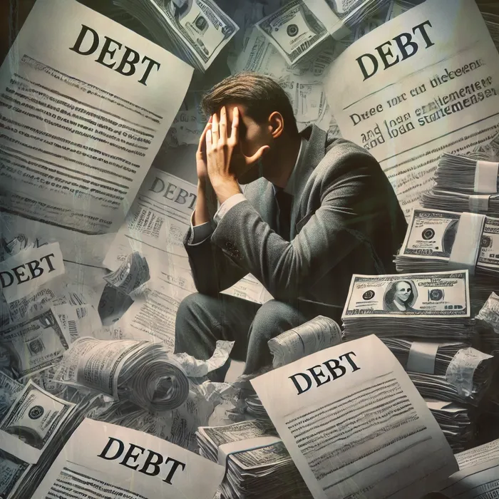 신용카드 연체시