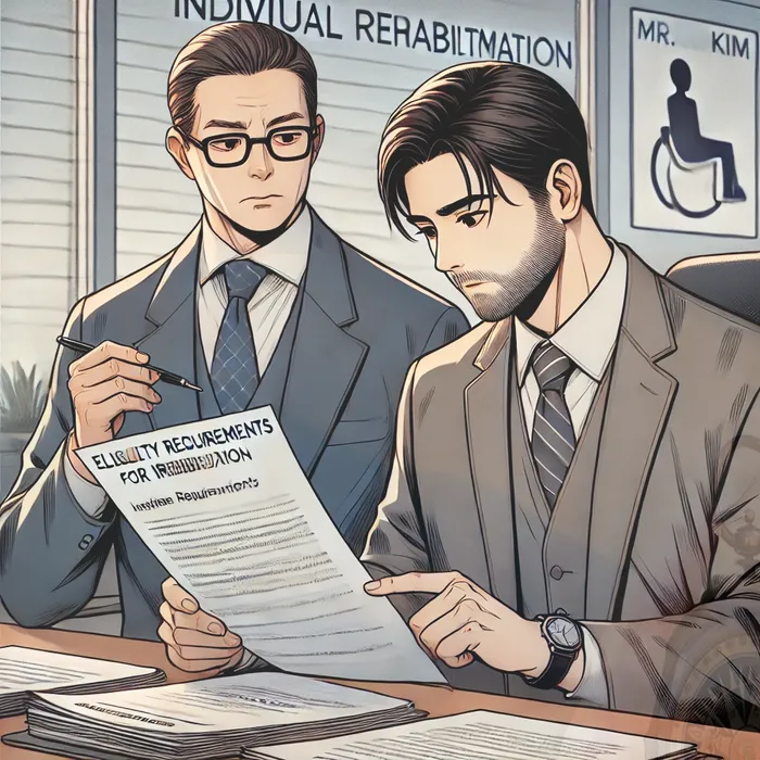 회생비용 분납가능하고