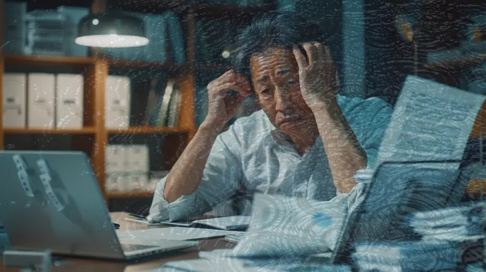 개인회생기각시