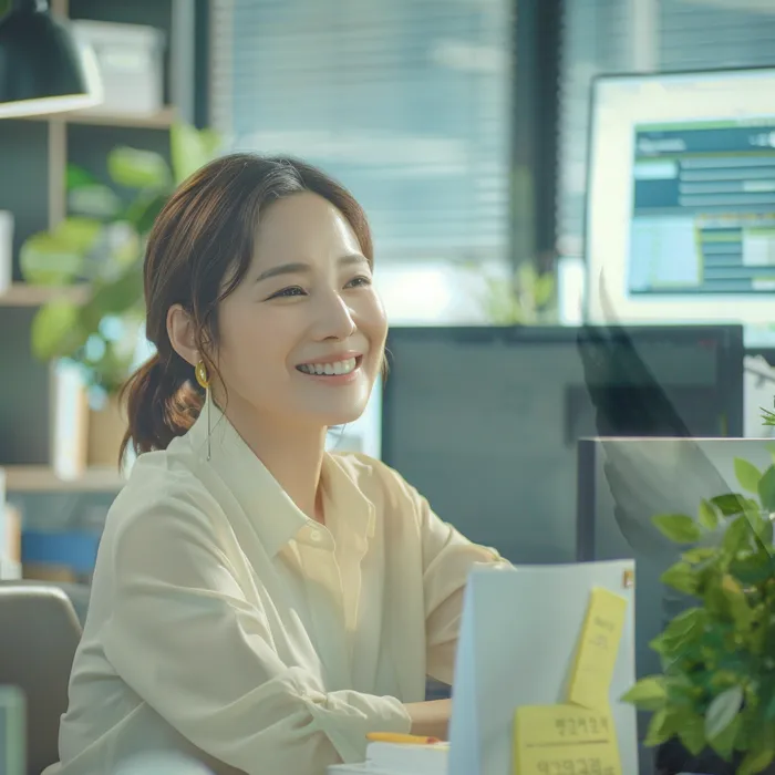 개인회생이의신청서