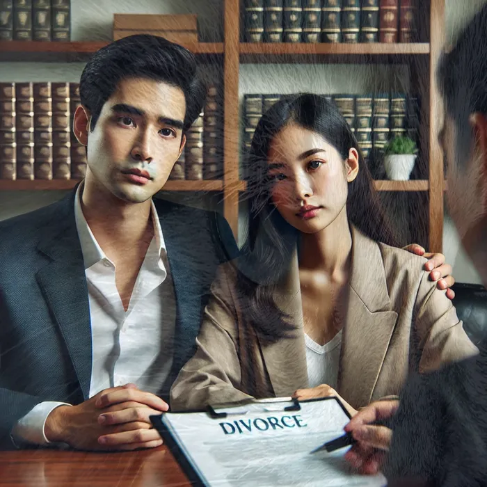 개인회생이의신청서