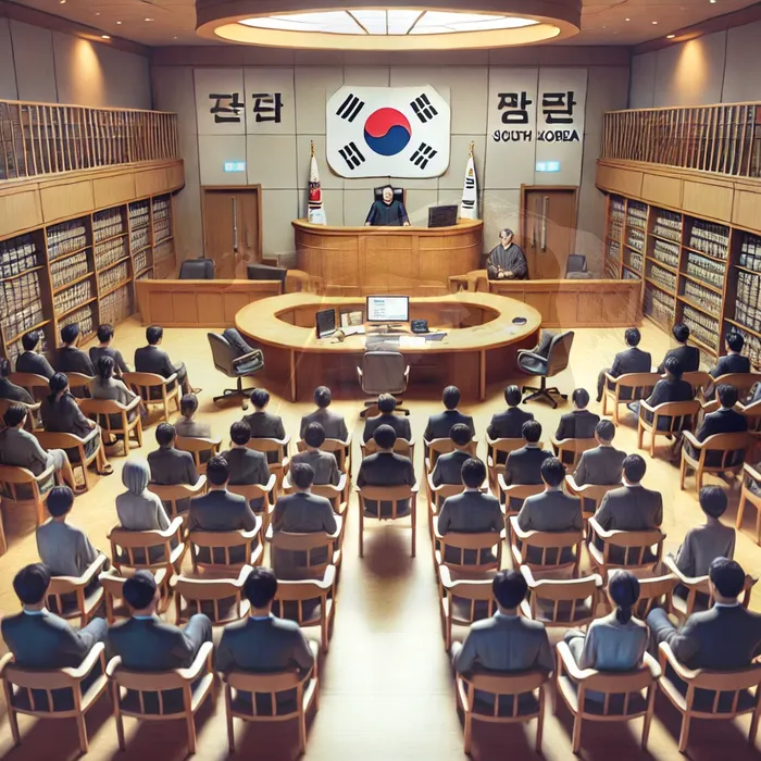 개인회생이의신청서