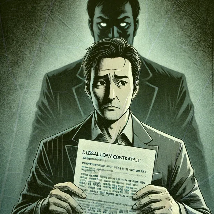 긴급생계자금대출 연체 시