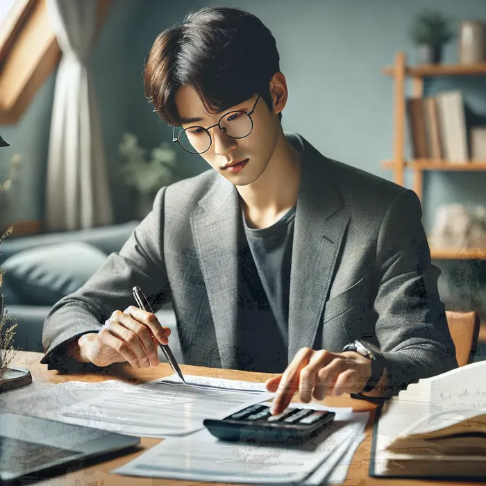 개인파산면책절차