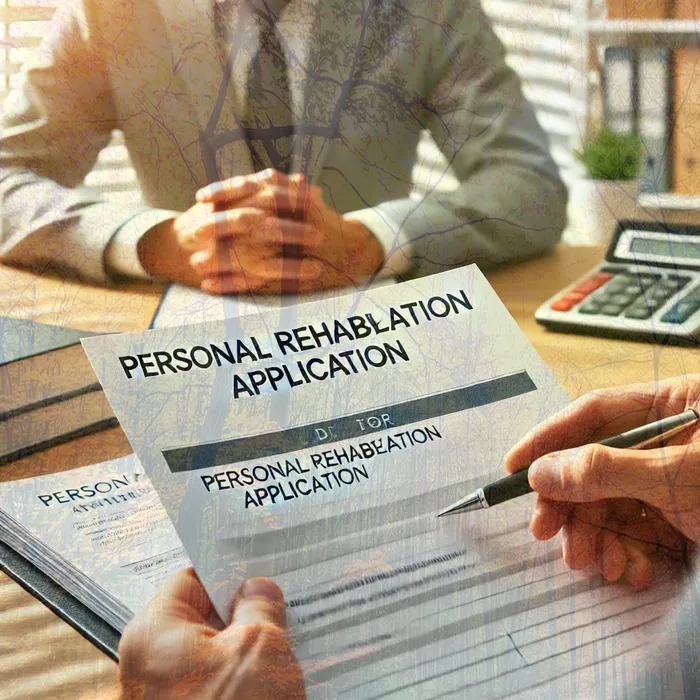 개인회생이의신청