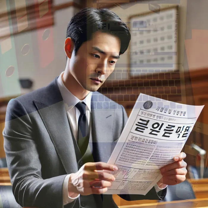 나홀로개인회생