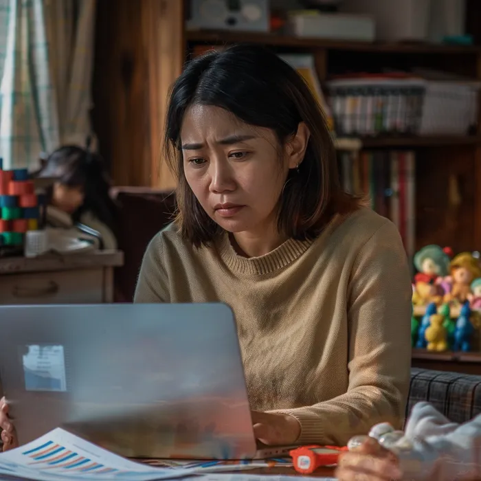 일용직개인회생