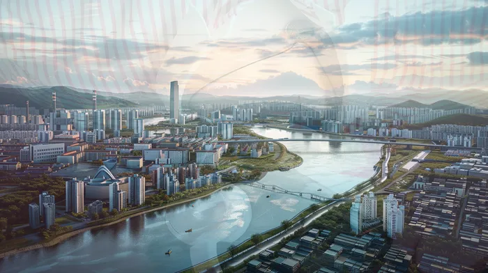 통대환대출 연체 시