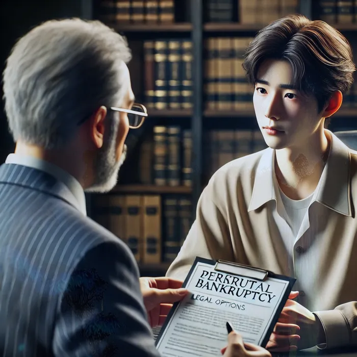 신용불량자회복