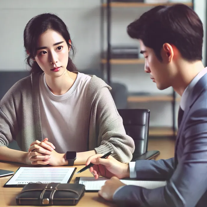 신용불량자회복