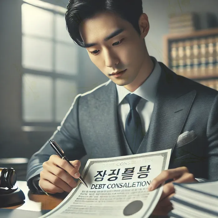 신용불량자회복