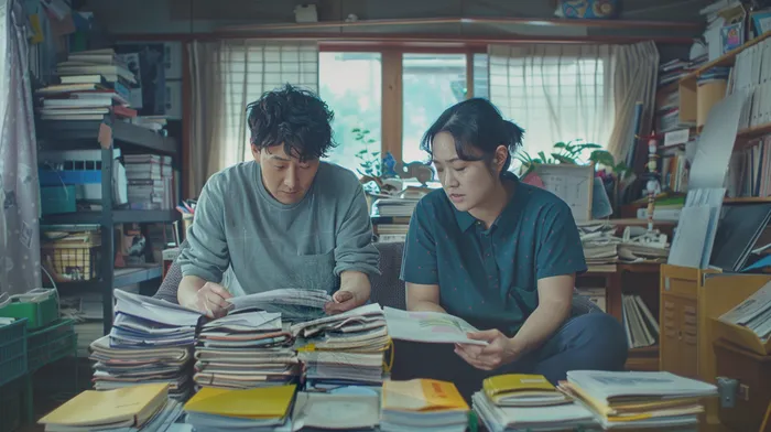 개인회생및파산