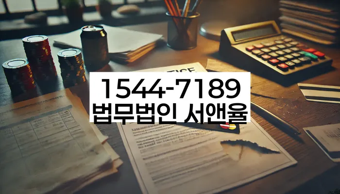 개인회생및파산