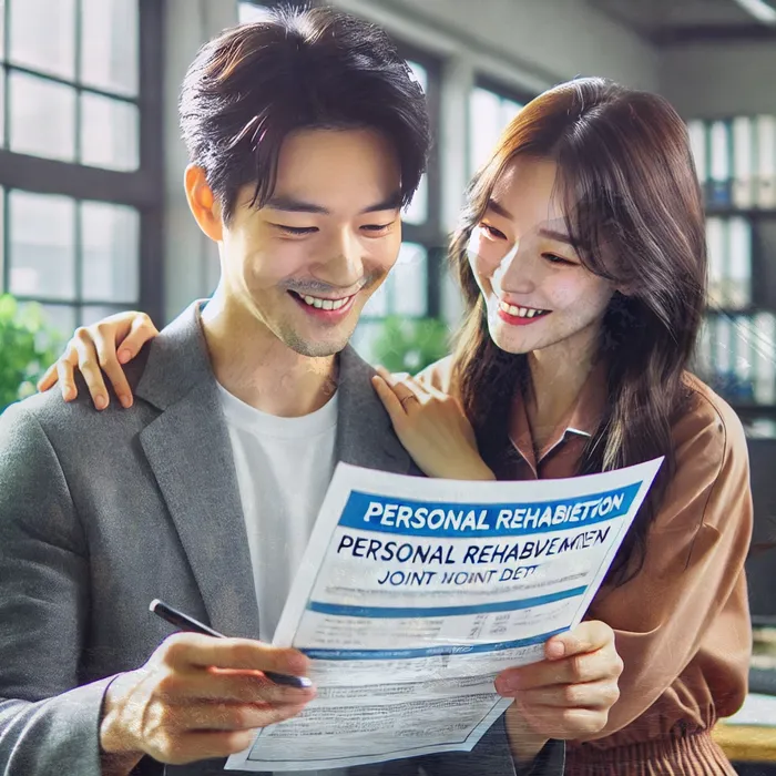 기초생활수급자파산