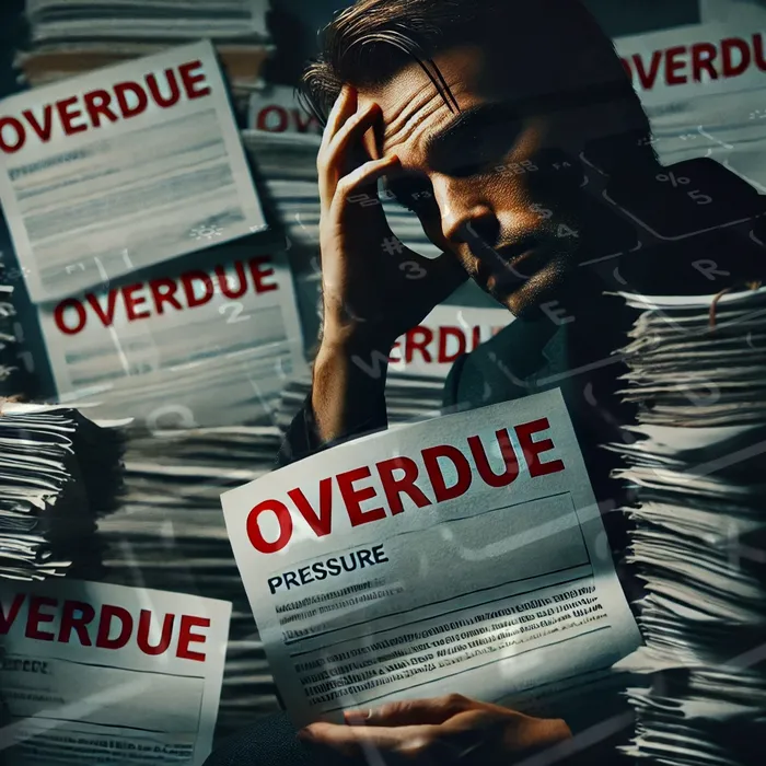 1500만원 이상 대출 연체 시