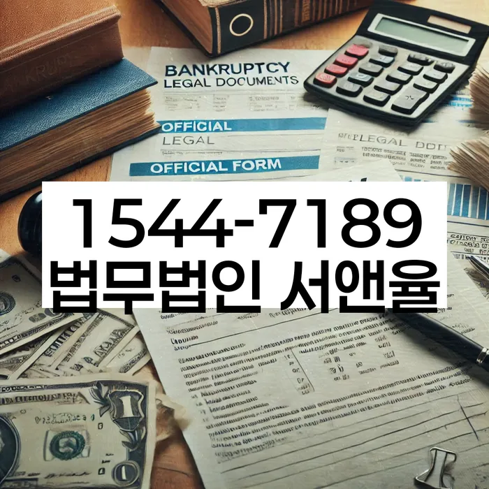 파산전문변호사