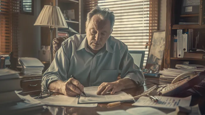 보험설계사개인회생