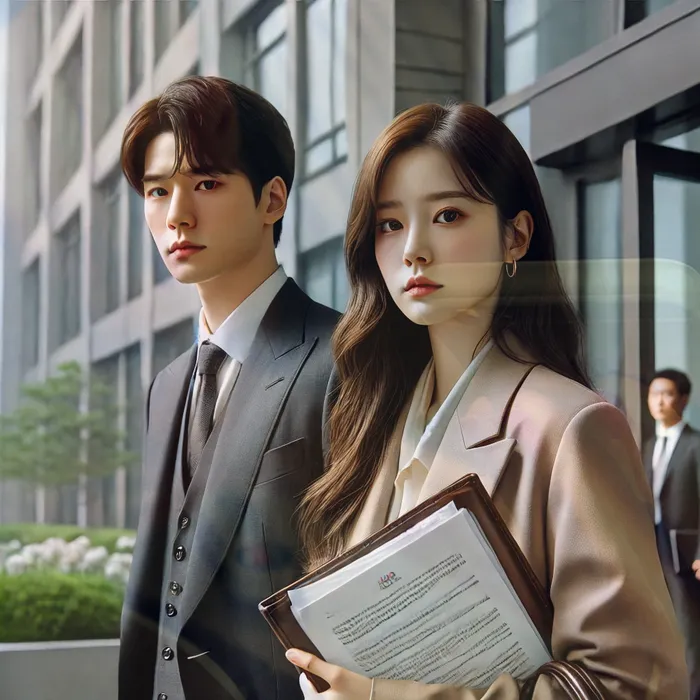 채무변제계획서