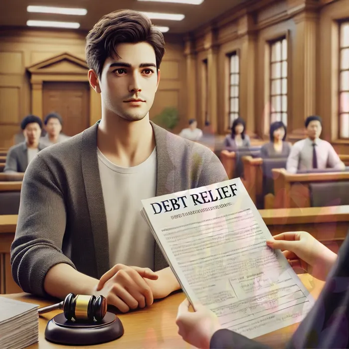 개인신용회복지원제도