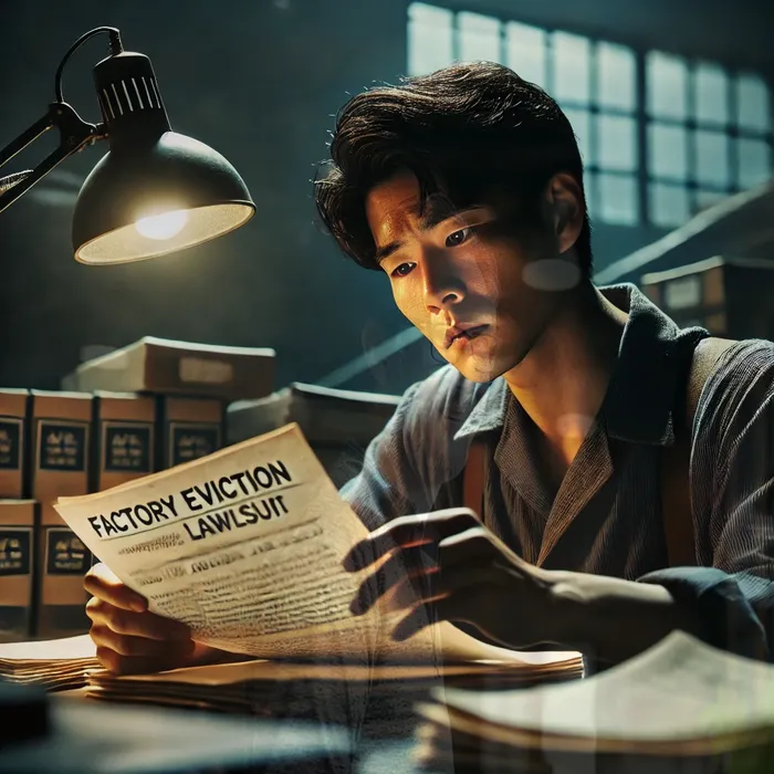 개인사업자개인회생