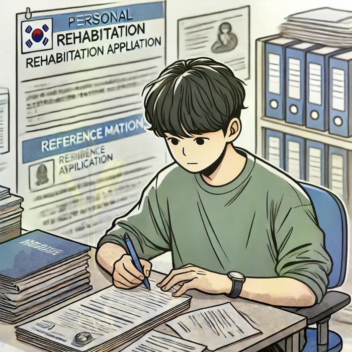 개인사업자개인회생