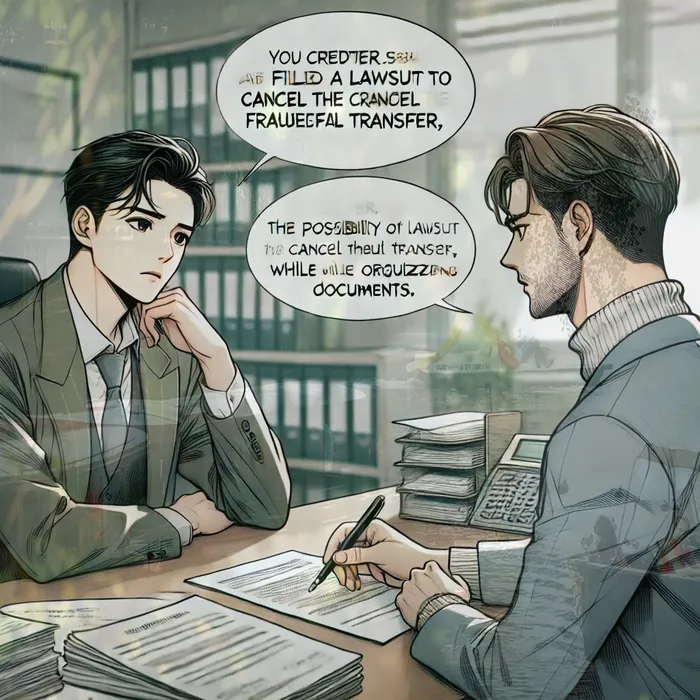 간이과세자대출 연체 시