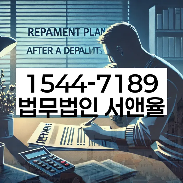 간이과세자대출 연체 시