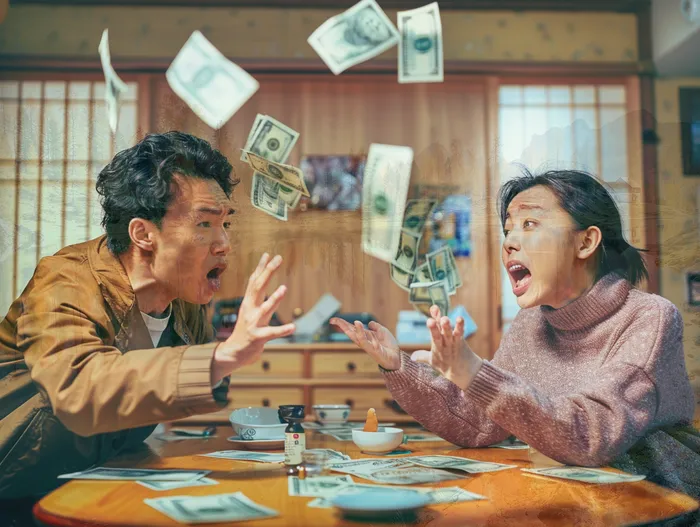 채무자대리인제도