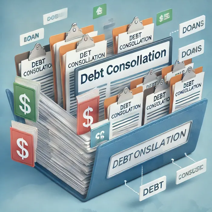 기대출과다자대환대출 연체 시