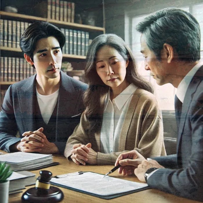 대부업체이자 연체 시